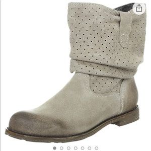 Otbt women’s poulsbo leather boot